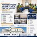 BHD 100,  LABOUR ACCOMDATION FOR RENT