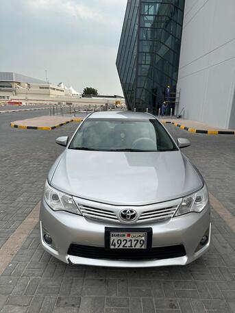 Manama, Vehicles, Cars & Trucks , BHD 2650,  Toyota Camry,  2014,  Automatic,  200000 KM,   FOR SALE 2650 BD