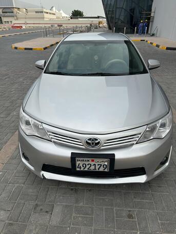Manama, Vehicles, Cars & Trucks , BHD 2650,  Toyota Camry,  2014,  Automatic,  200000 KM,   FOR SALE 2650 BD