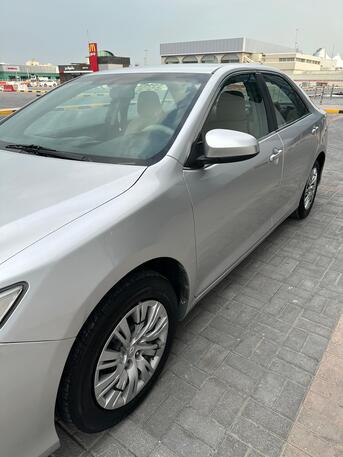 Manama, Vehicles, Cars & Trucks , BHD 2650,  Toyota Camry,  2014,  Automatic,  200000 KM,   FOR SALE 2650 BD