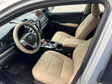 Manama, Vehicles, Cars & Trucks , BHD 2650,  Toyota Camry,  2014,  Automatic,  200000 KM,   FOR SALE 2650 BD