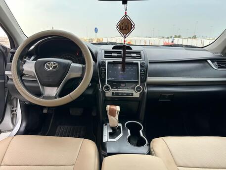 Manama, Vehicles, Cars & Trucks , BHD 2650,  Toyota Camry,  2014,  Automatic,  200000 KM,   FOR SALE 2650 BD