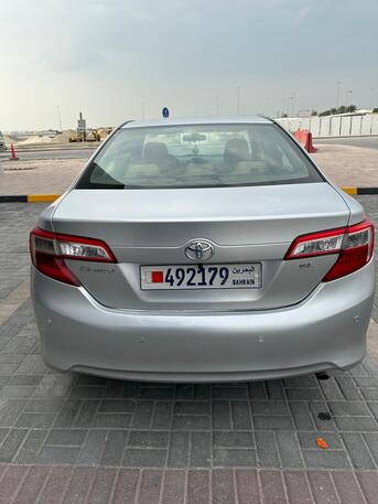 Manama, Vehicles, Cars & Trucks , BHD 2650,  Toyota Camry,  2014,  Automatic,  200000 KM,   FOR SALE 2650 BD