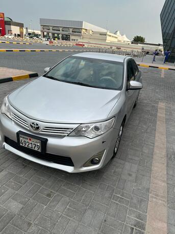 Manama, Vehicles, Cars & Trucks , BHD 2650,  Toyota Camry,  2014,  Automatic,  200000 KM,   FOR SALE 2650 BD