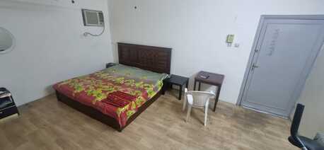 Hara, Apartments, Flats, Houses & Villas, SAR 850/month,  1 BR,  Single Room Available For Executive Bachelor With Separate Washroom