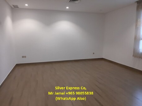 Mangaf, Apartments, Flats, Houses & Villas, KWD 700/month,  3 BR,  500 Sq. Meter,  3 Master Bedroom 500 Meter Villa Floor In Finatees.