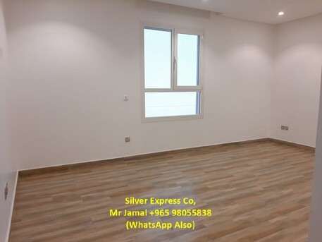 Mangaf, Apartments, Flats, Houses & Villas, KWD 700/month,  3 BR,  500 Sq. Meter,  3 Master Bedroom 500 Meter Villa Floor In Finatees.
