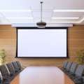 BHD 30,  New Projector Screen 60",80",120" & 150" Tripod Stand & Wall Mounted Electrical Available