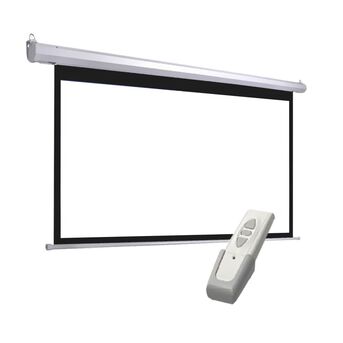 Manama, Computers, BHD 30,  New Projector Screen 60",80",120" & 150" Tripod Stand & Wall Mounted Electrical Available