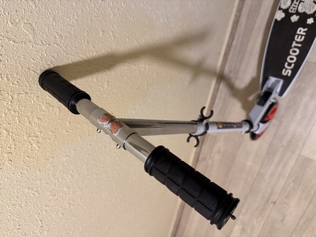 Jubail, Bicycles, SAR 90,  Kick Scooter For Kids (Scooty)