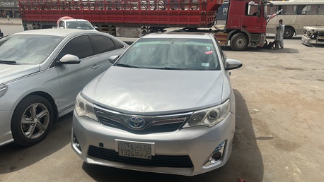 Riyadh, Vehicles, Cars & Trucks , SAR 30000,  Toyota Camry SE,  2012,  Automatic,  200000 KM,  Camry SE LIMITED FULL OPTION