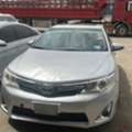 SAR 30000,  Toyota Camry SE,  2012,  Automatic,  200000 KM,  Camry SE LIMITED FULL OPTION