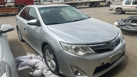 Riyadh, Vehicles, Cars & Trucks , SAR 30000,  Toyota Camry SE,  2012,  Automatic,  200000 KM,  Camry SE LIMITED FULL OPTION