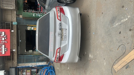 Riyadh, Vehicles, Cars & Trucks , SAR 30000,  Toyota Camry SE,  2012,  Automatic,  200000 KM,  Camry SE LIMITED FULL OPTION
