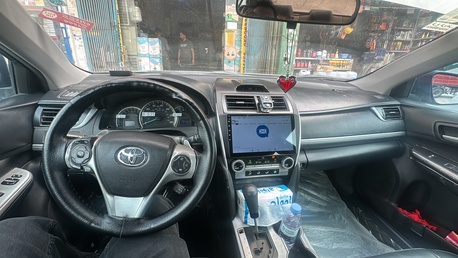 Riyadh, Vehicles, Cars & Trucks , SAR 30000,  Toyota Camry SE,  2012,  Automatic,  200000 KM,  Camry SE LIMITED FULL OPTION