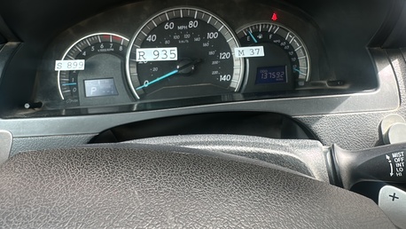 Riyadh, Vehicles, Cars & Trucks , SAR 30000,  Toyota Camry SE,  2012,  Automatic,  200000 KM,  Camry SE LIMITED FULL OPTION