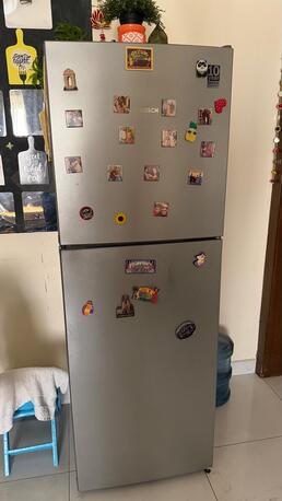 Tubli, Appliances, BHD 60,  Bosch Refrigerator
