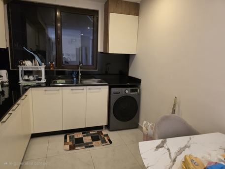 Juffair, Rooms for Rent, BHD 150/month,  Furnished,  1000 Sq. Meter,  BEAUTIFUL AND CLEAN APARTMENT FOR RENT IN JUFFAIR