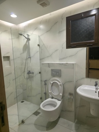 Juffair, Rooms for Rent, BHD 150/month,  Furnished,  1000 Sq. Meter,  BEAUTIFUL AND CLEAN APARTMENT FOR RENT IN JUFFAIR