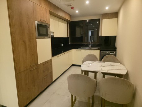 Juffair, Rooms for Rent, BHD 150/month,  Furnished,  1000 Sq. Meter,  BEAUTIFUL AND CLEAN APARTMENT FOR RENT IN JUFFAIR
