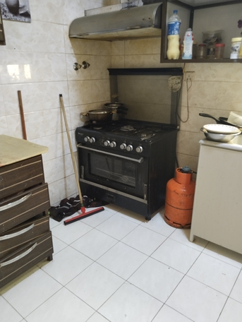 Hofuf, Household Items, SAR 10000,  Selling Furnished Apartments Or All House Hold Item In Good Condition