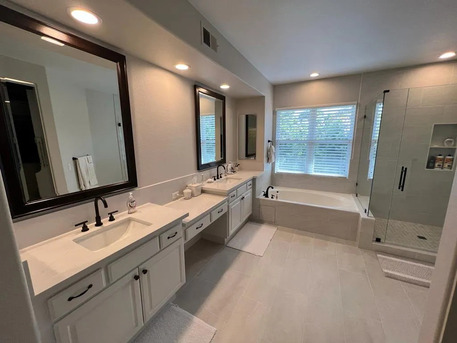 San Diego, Business, Bathroom Remodeling Contractor In San Diego For Practical Upgrades