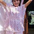 INR 1750,  Ulta Pulta Kids Night Dress Online | Soft Cotton Kids Nightwear