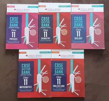 Isa Town, Books, BHD 4,  Cbse Grade 11 Science Books/guides