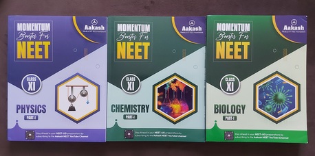 Isa Town, Books, BHD 4,  Cbse Grade 11 Science Books/guides