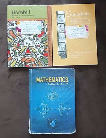 Isa Town, Books, BHD 4,  Cbse Grade 11 Science Books/guides