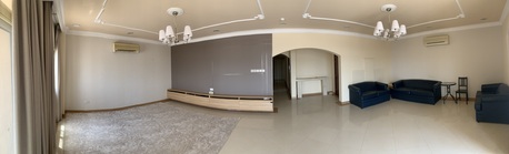 Zinj, Apartments, Flats, Houses & Villas, BHD 450/month,  3 BR,  160 Sq. Meter,  Zinj Area 3 Bedroom Semi Furnished Apartment Available For Rent