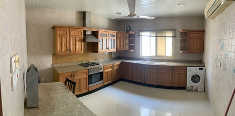 Zinj, Apartments, Flats, Houses & Villas, BHD 450/month,  3 BR,  160 Sq. Meter,  Zinj Area 3 Bedroom Semi Furnished Apartment Available For Rent