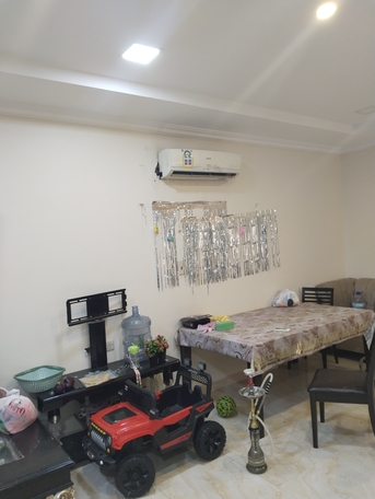 Hofuf, Apartments, Flats, Houses & Villas, SAR 3000/month,  3 BR,  Selling 3 Bedroom Furnished Apartments In New Building With Lift Neet And Clean 3000 SR Pe