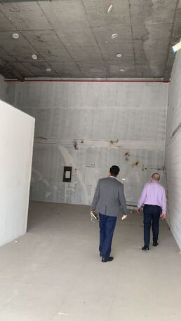 Asker, Warehouses, BHD 200,  GODOWN SPACE FOR RENT