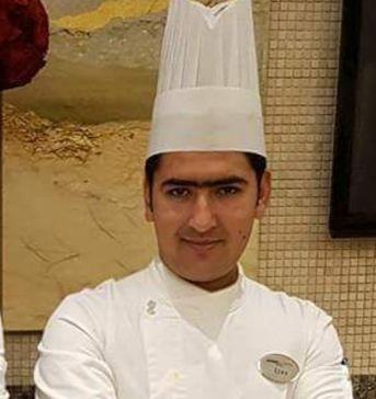 Riyadh, Job Seekers, Pastry Chef