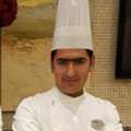 Pastry Chef