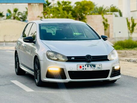 Hamad Town, Vehicles, Cars & Trucks , BHD 3900,  Volkswagen Golf R,  2013,  Automatic,  189000 KM,  VW GTR