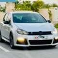 BHD 3900,  Volkswagen Golf R,  2013,  Automatic,  189000 KM,  VW GTR
