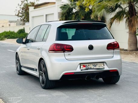 Hamad Town, Vehicles, Cars & Trucks , BHD 3900,  Volkswagen Golf R,  2013,  Automatic,  189000 KM,  VW GTR