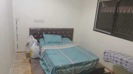 Riyadh, Apartments, Flats, Houses & Villas, SAR 1000/month,  Furnished,  1 BR,  ONE BED ROOM AVAILABLE IN FAMILY APARTMENT GROUND FLOOR FOR FEMALES