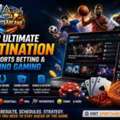 Sports Arcane: A Comprehensive Guide To Sports Betting And Casino Gaming