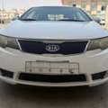 SAR 19000,  Kia Cerato,  2011,  Automatic,  202662 KM,  Very Good Condition