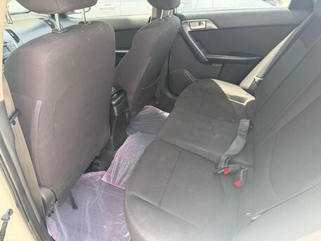 Riyadh, Vehicles, Cars & Trucks , SAR 19000,  Kia Cerato,  2011,  Automatic,  202662 KM,  Very Good Condition