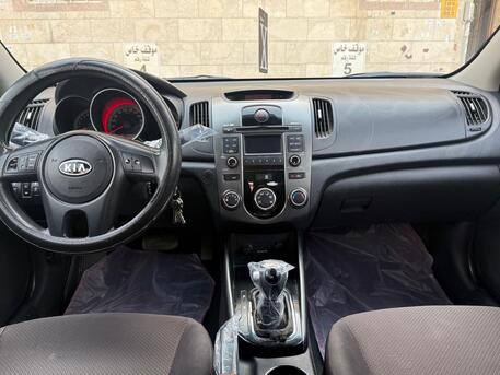 Riyadh, Vehicles, Cars & Trucks , SAR 19000,  Kia Cerato,  2011,  Automatic,  202662 KM,  Very Good Condition