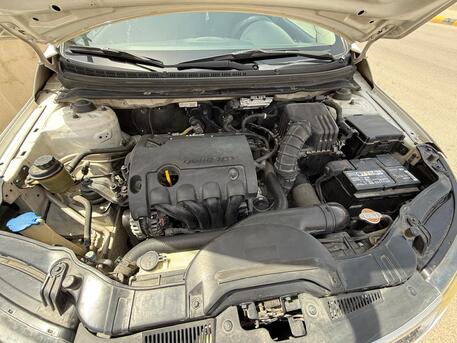 Riyadh, Vehicles, Cars & Trucks , SAR 19000,  Kia Cerato,  2011,  Automatic,  202662 KM,  Very Good Condition