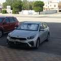 SAR 45000,  Kia Cerato,  2021,  Automatic,  119000 KM,