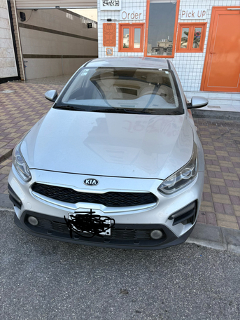 Khobar, Vehicles, Cars & Trucks , SAR 45000,  Kia Cerato,  2021,  Automatic,  119000 KM,