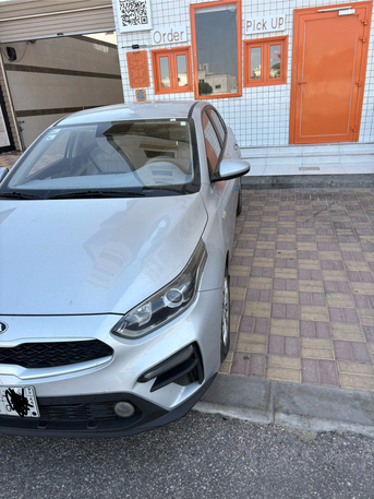 Khobar, Vehicles, Cars & Trucks , SAR 45000,  Kia Cerato,  2021,  Automatic,  119000 KM,