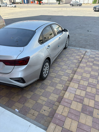 Khobar, Vehicles, Cars & Trucks , SAR 45000,  Kia Cerato,  2021,  Automatic,  119000 KM,