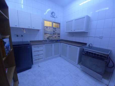 Hoora, Apartments, Flats, Houses & Villas, BHD 300/month,  2 BR,  # 2 BEDROOMS,2 BATHROOMS,HALL,KITCHEN,FULLY FURNISHED WITH EWA -300 #